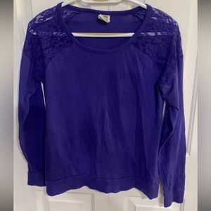 Victoria’s secret pink longsleeve